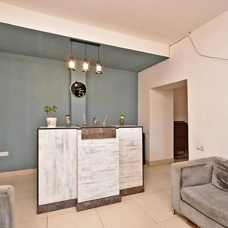 יירבאן A&S Hotel מראה חיצוני תמונה