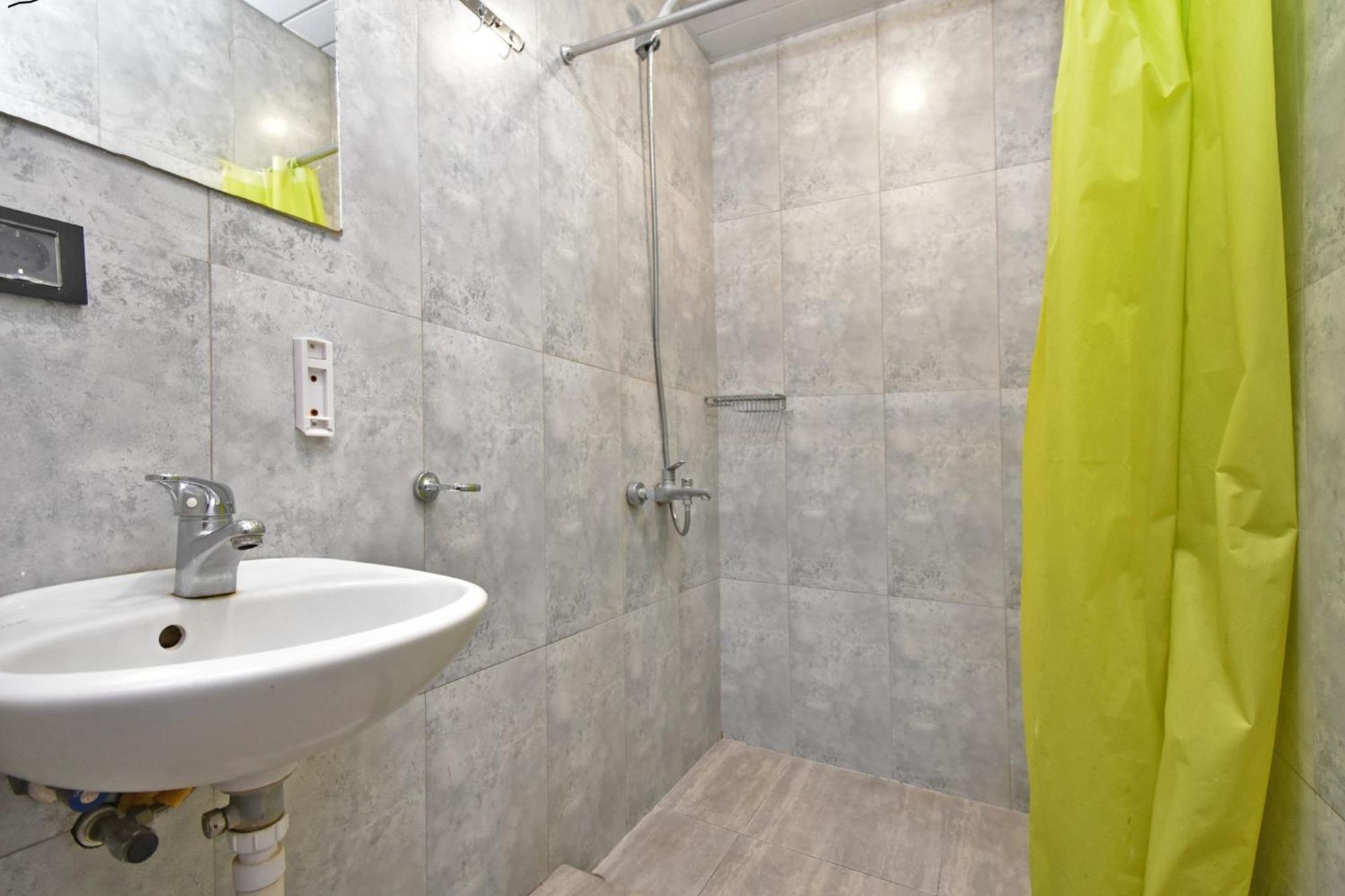 יירבאן A&S Hotel מראה חיצוני תמונה