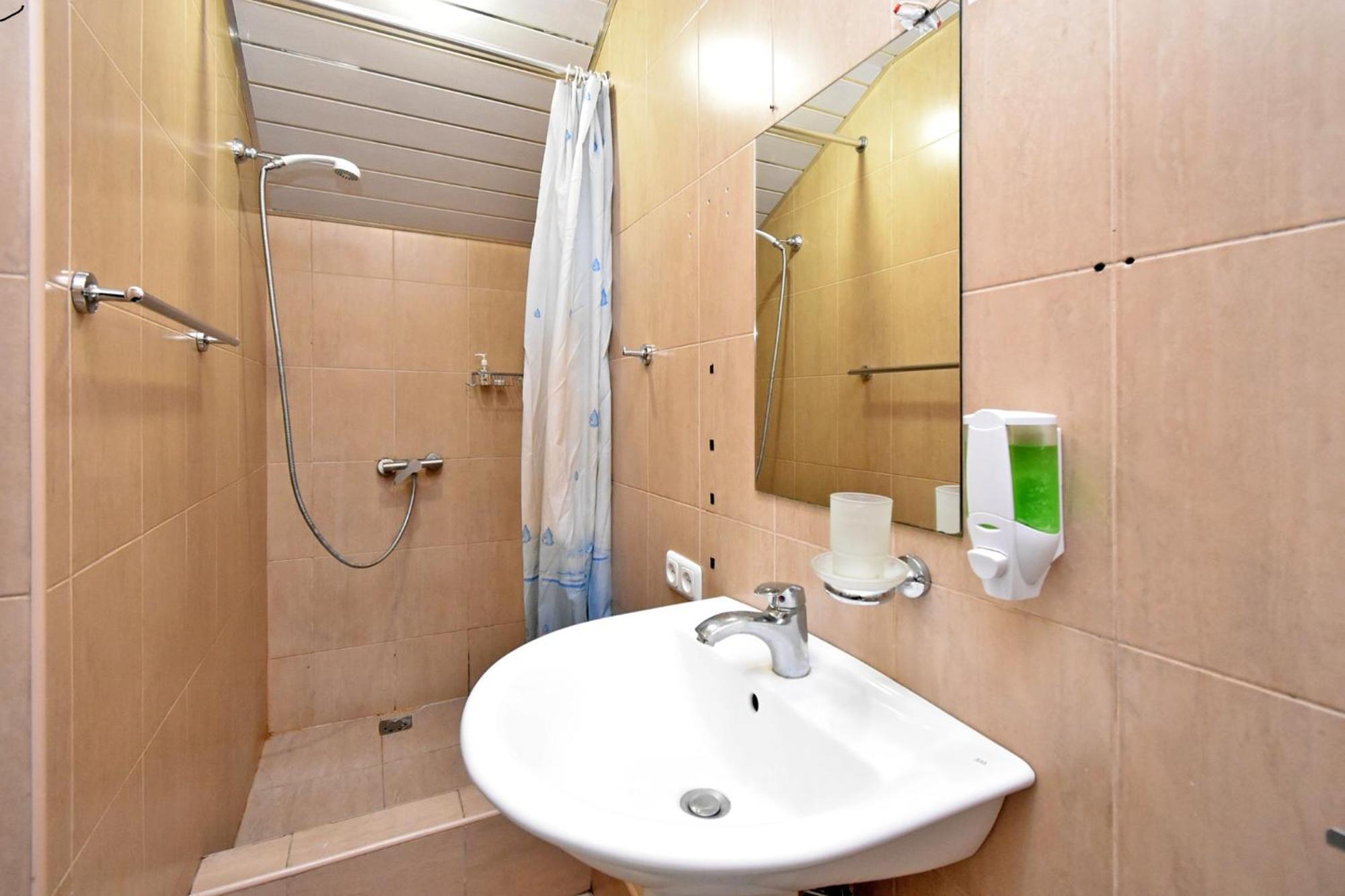 יירבאן A&S Hotel מראה חיצוני תמונה