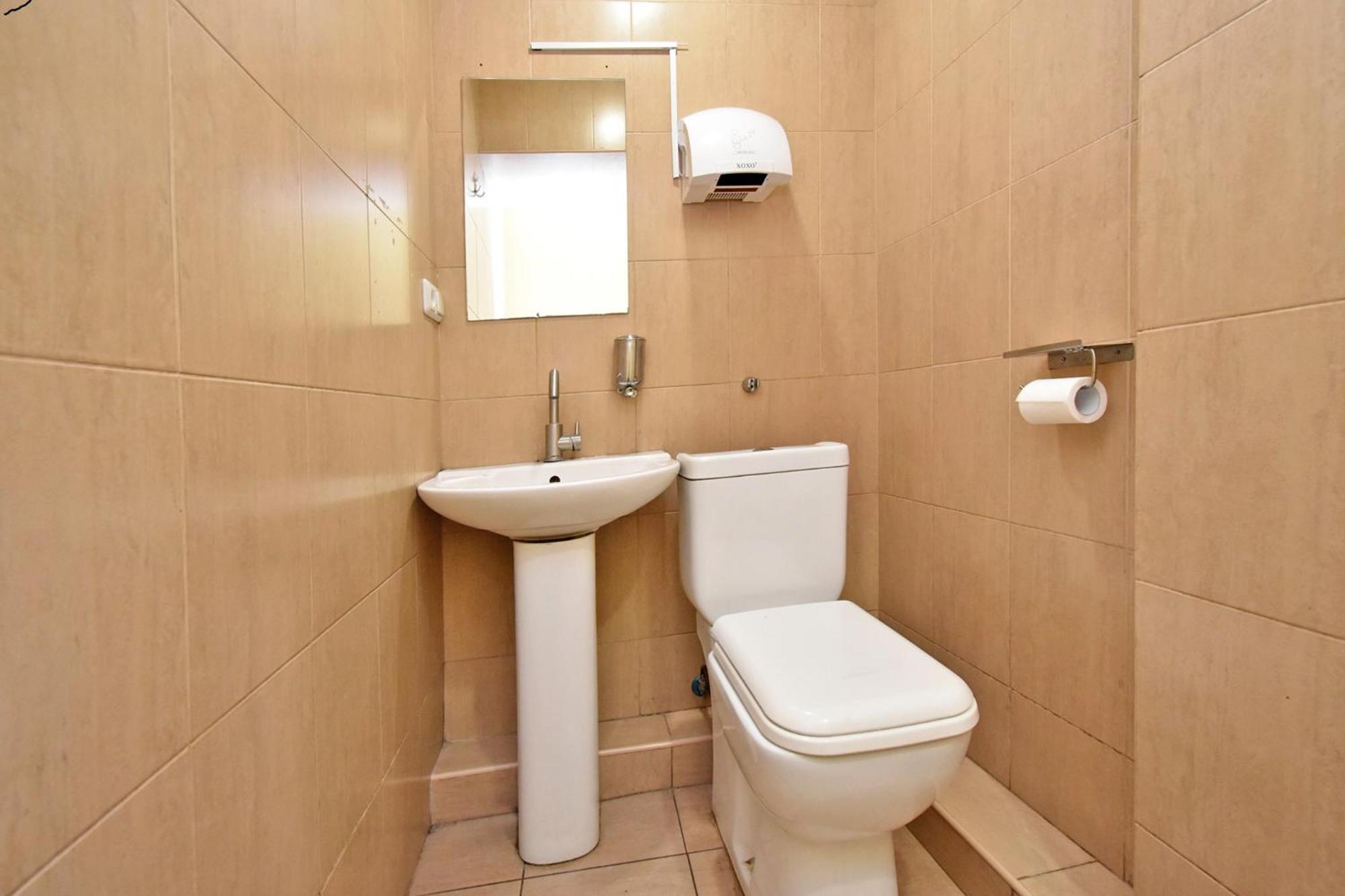 יירבאן A&S Hotel מראה חיצוני תמונה