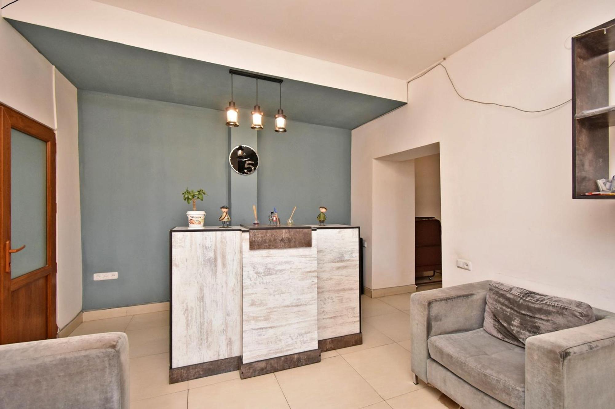 יירבאן A&S Hotel מראה חיצוני תמונה