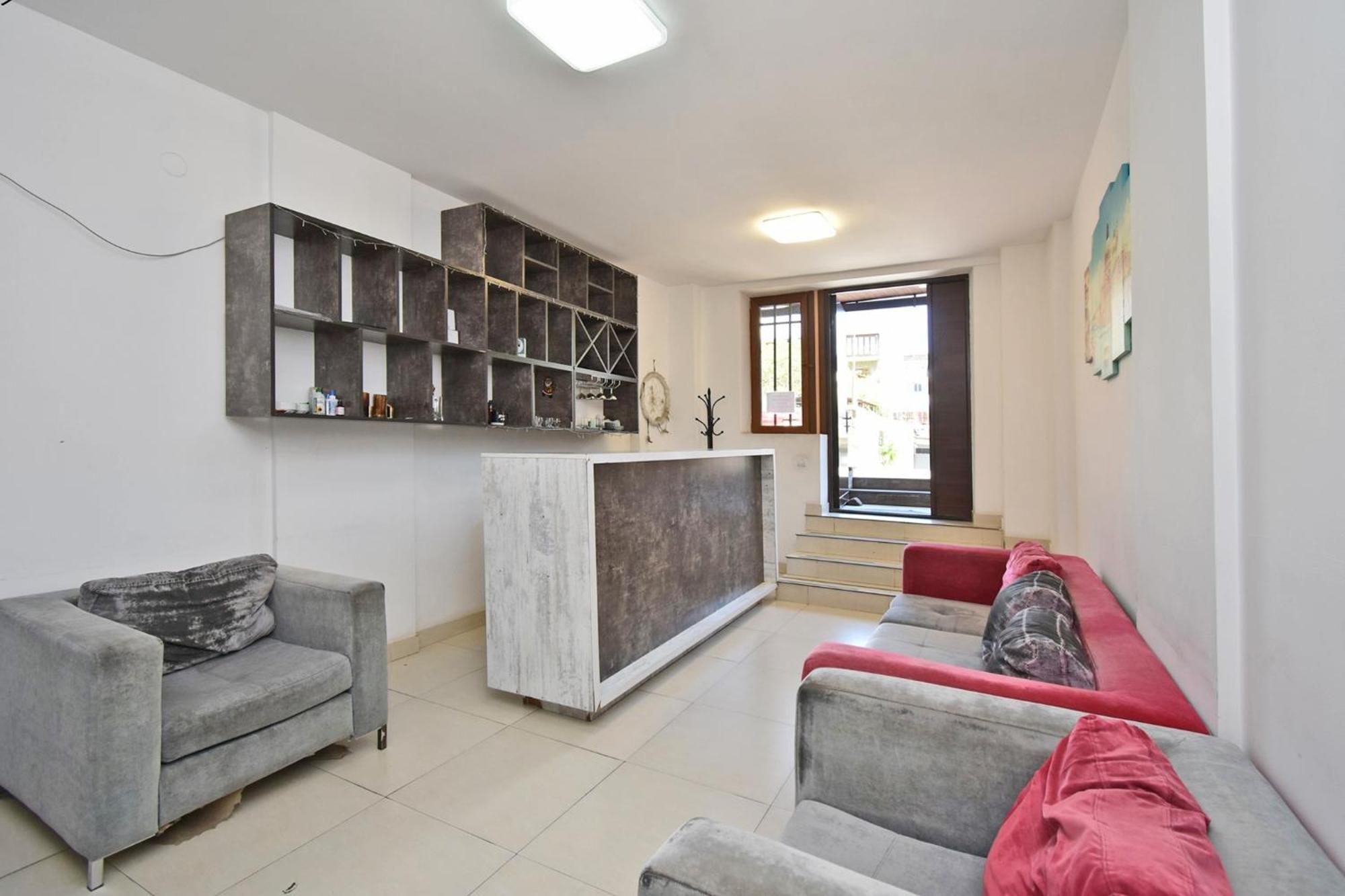 יירבאן A&S Hotel מראה חיצוני תמונה