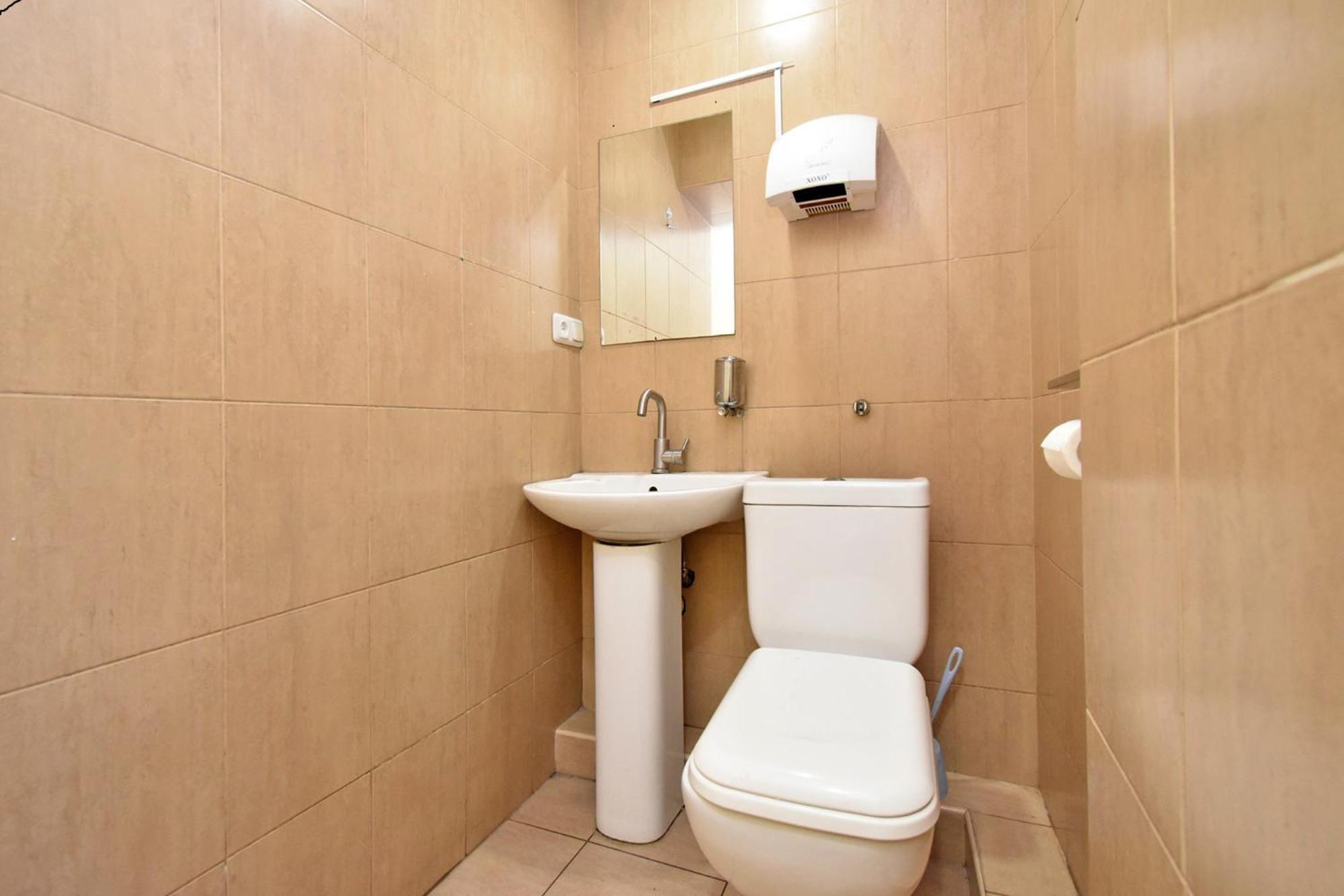 יירבאן A&S Hotel מראה חיצוני תמונה