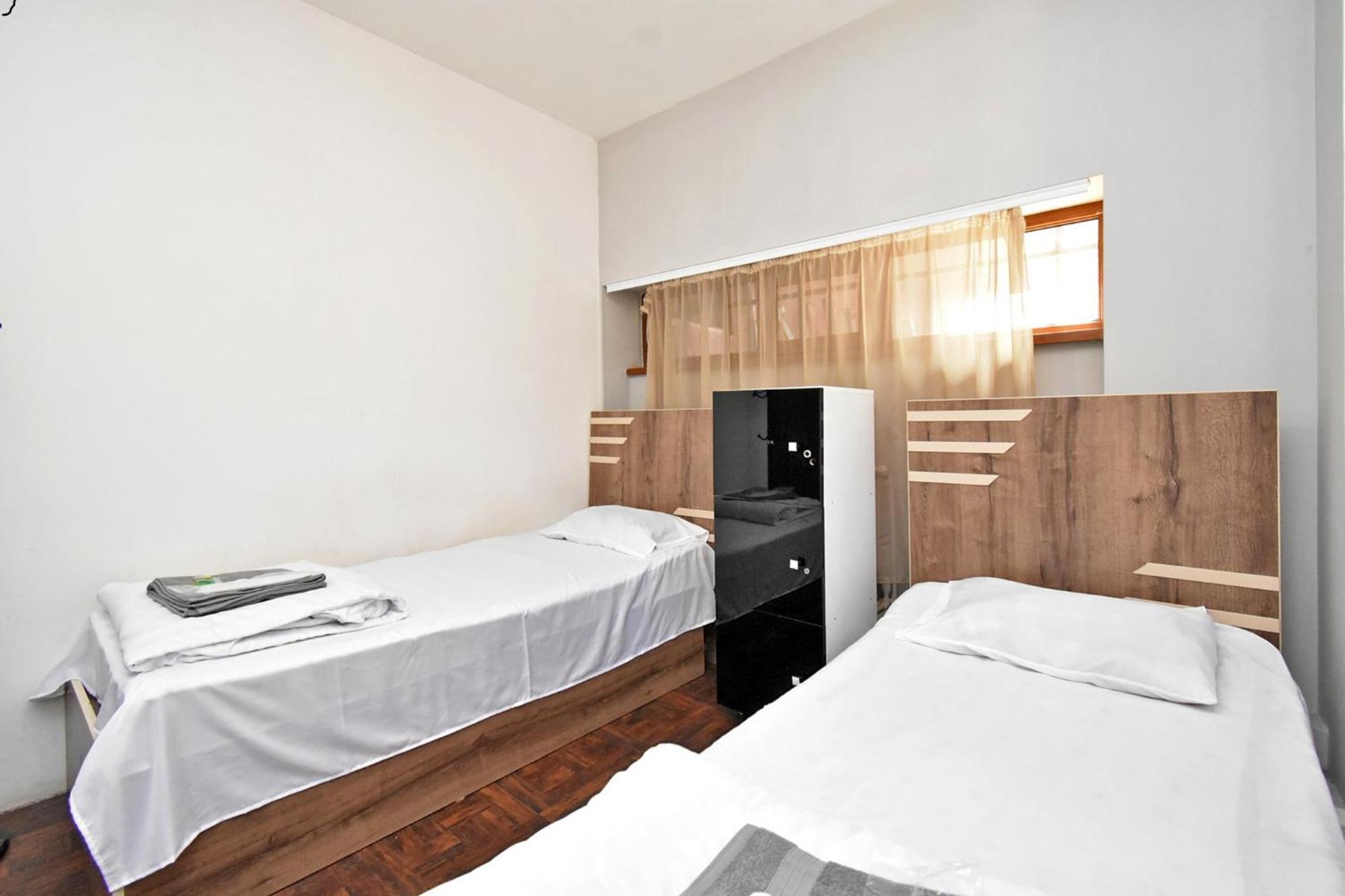 יירבאן A&S Hotel מראה חיצוני תמונה