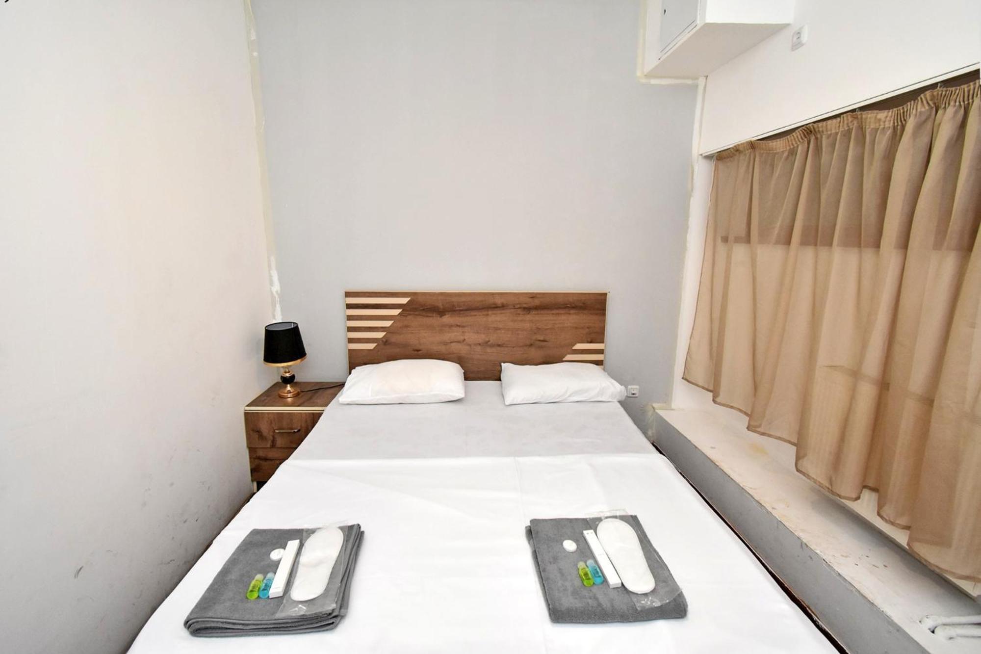 יירבאן A&S Hotel מראה חיצוני תמונה