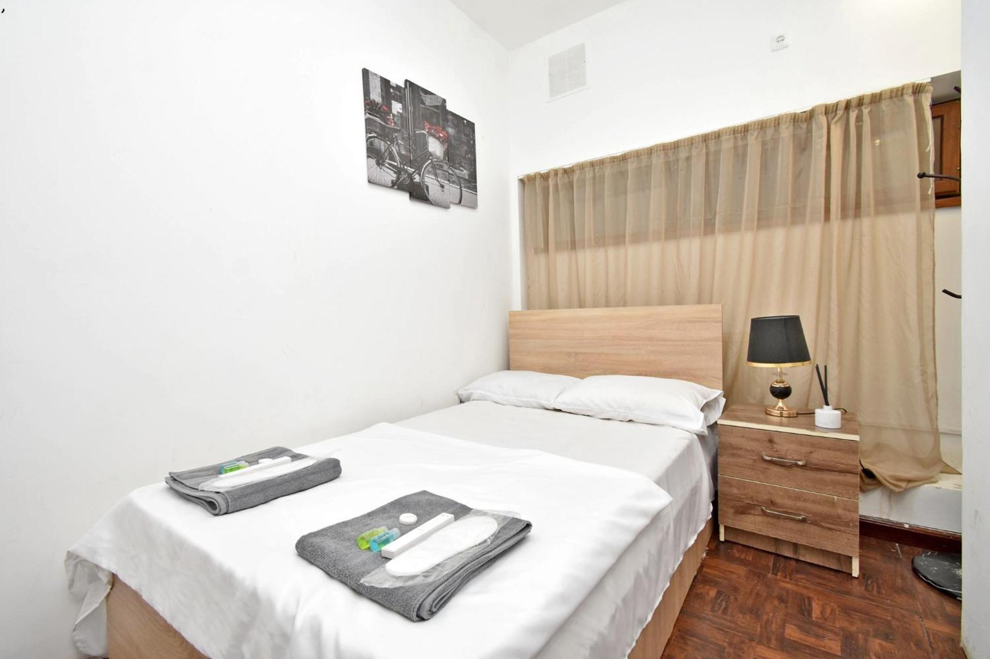 יירבאן A&S Hotel מראה חיצוני תמונה