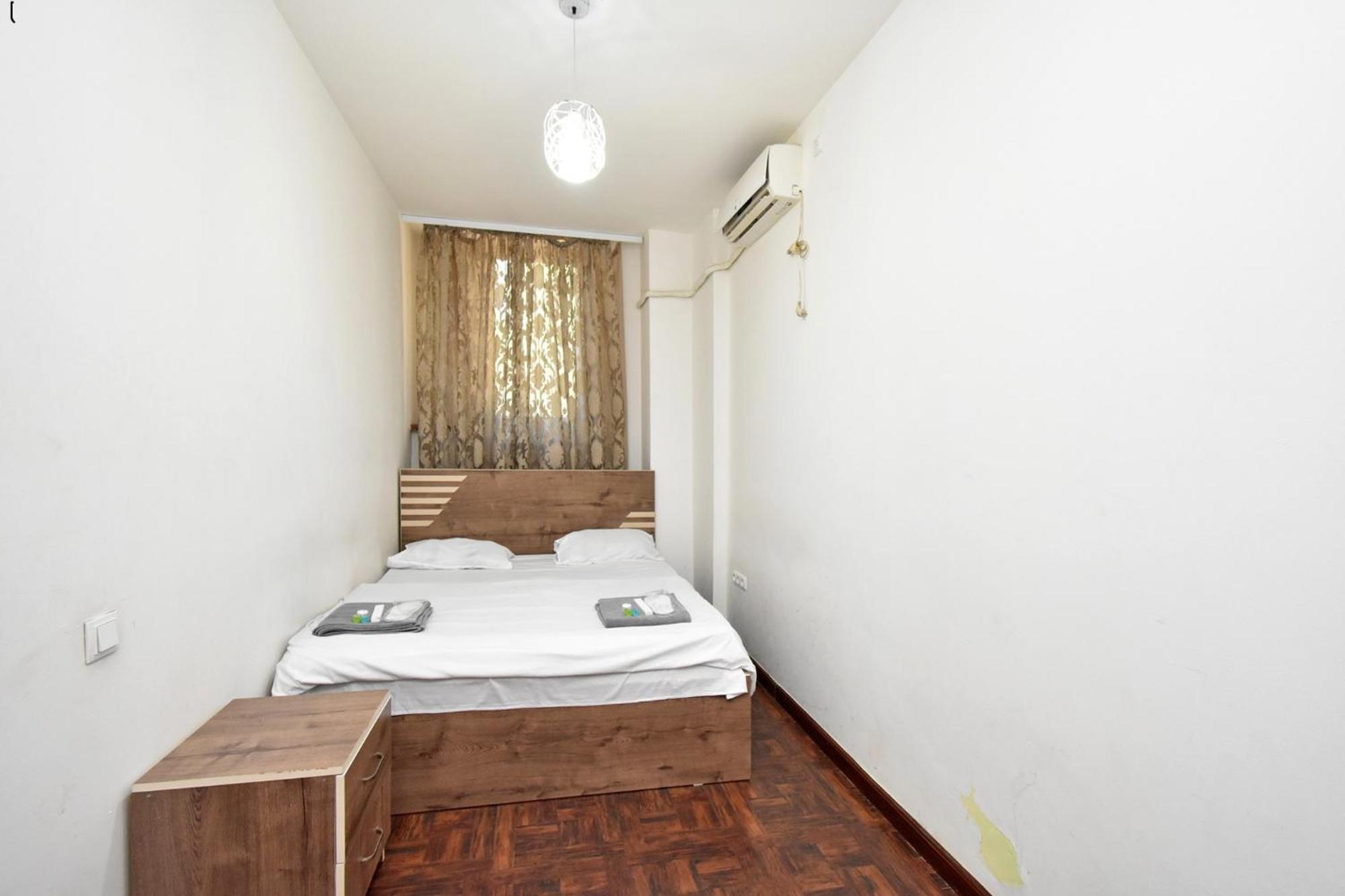 יירבאן A&S Hotel מראה חיצוני תמונה