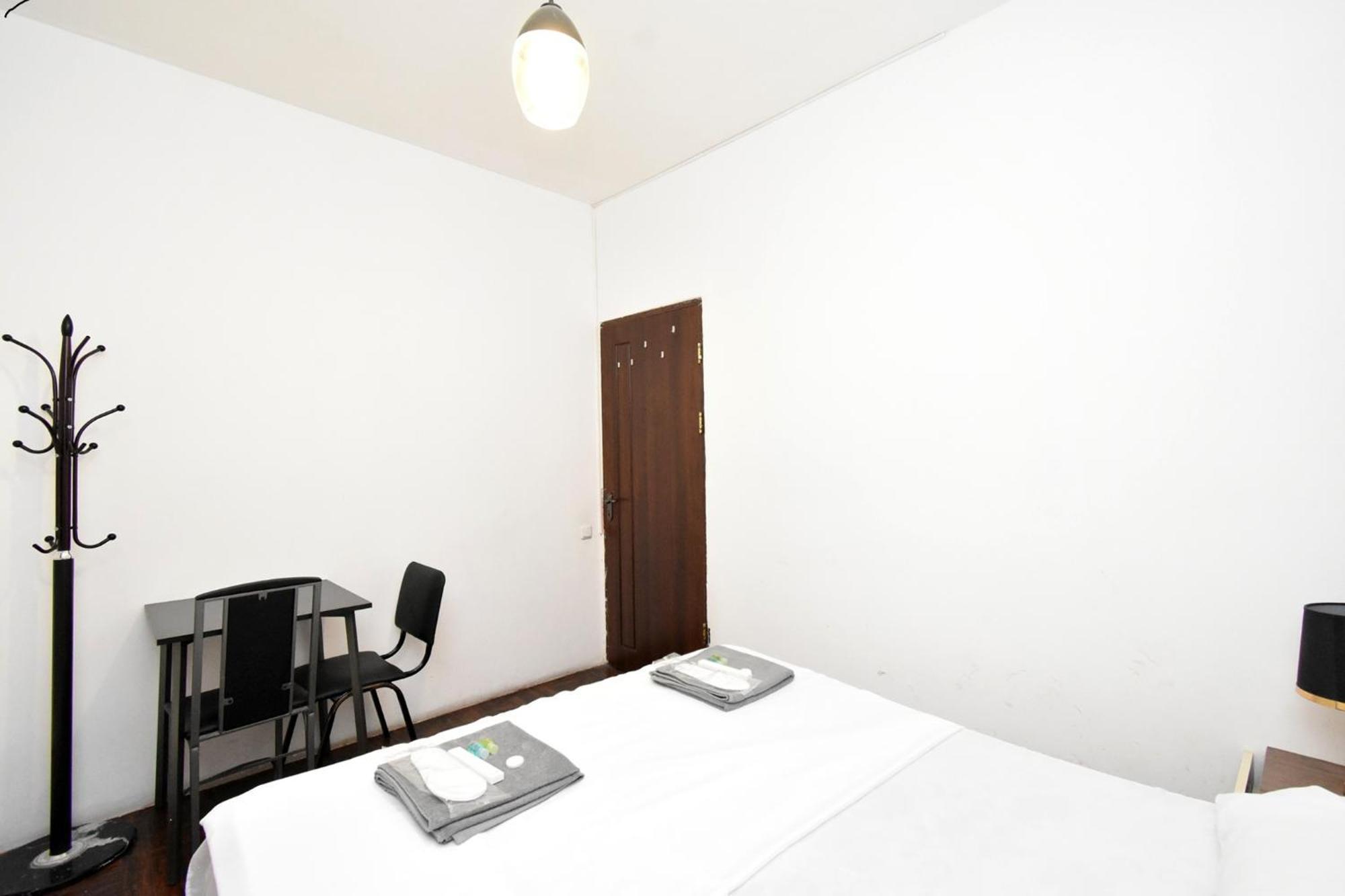יירבאן A&S Hotel מראה חיצוני תמונה