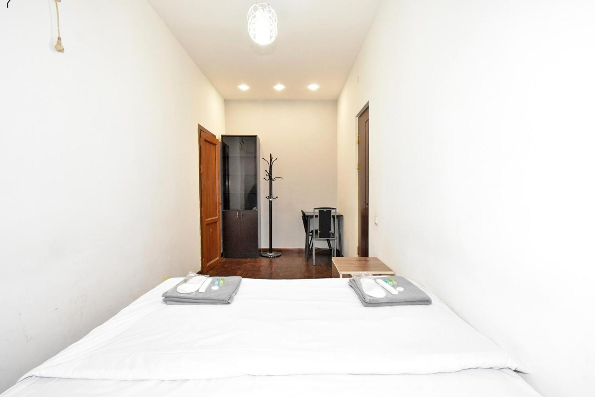 יירבאן A&S Hotel מראה חיצוני תמונה